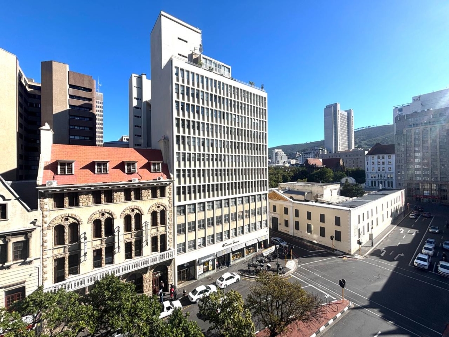 To Let 2 Bedroom Property for Rent in Cape Town City Centre Western Cape